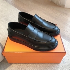 Hermes Fishermans Shoes